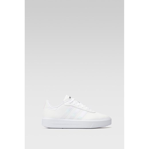 Buty sportowe damskie Adidas sznurowane 