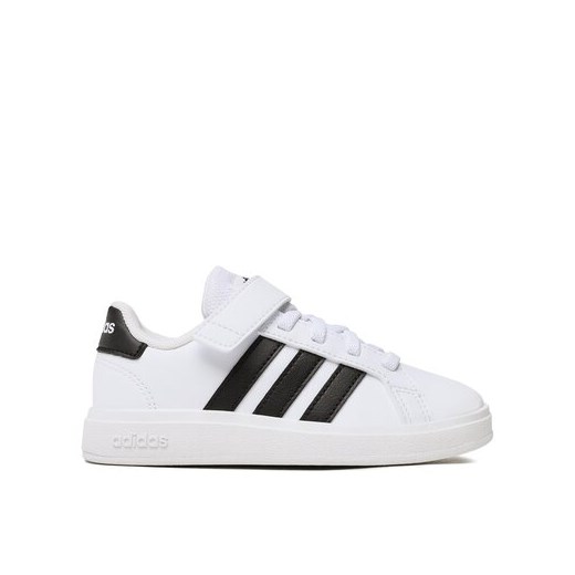 Buty sportowe dziecięce Adidas na wiosnę