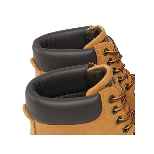 Fila Trapery Maverick Mid FFW0219.70010 Brązowy Fila 40 MODIVO