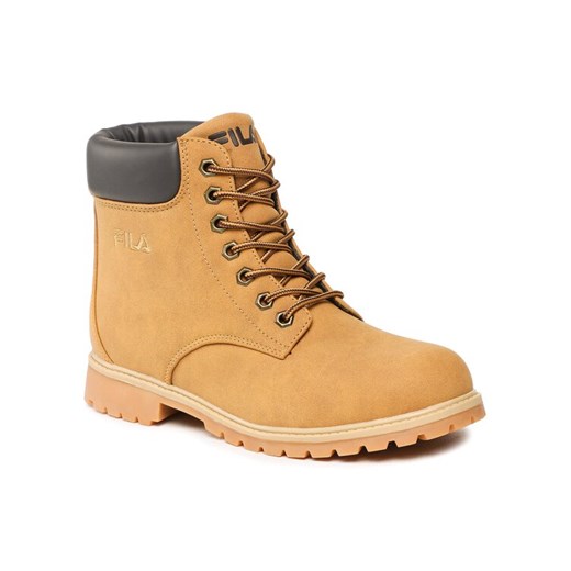 Fila Trapery Maverick Mid FFW0219.70010 Brązowy Fila 40 MODIVO