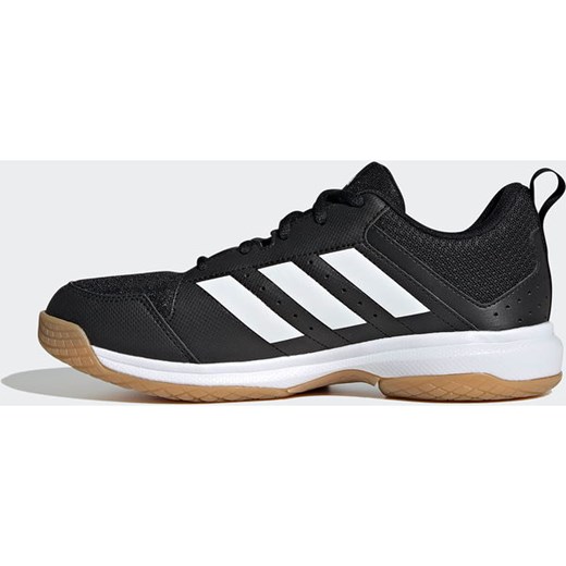 Buty sportowe męskie Adidas sznurowane