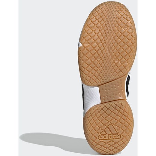 Adidas buty sportowe męskie sznurowane