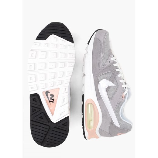 Sneakersy damskie szare NIKE AIR MAX COMMAND Nike 38 Sneaker Peeker