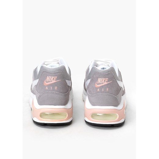 Sneakersy damskie szare NIKE AIR MAX COMMAND Nike 39 Sneaker Peeker