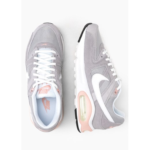 Sneakersy damskie szare NIKE AIR MAX COMMAND Nike 36.5 Sneaker Peeker