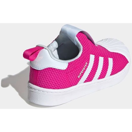 Buty Superstar 360 Jr Adidas 34 SPORT-SHOP.pl