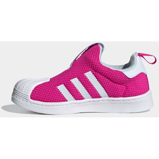 Buty Superstar 360 Jr Adidas 29 SPORT-SHOP.pl
