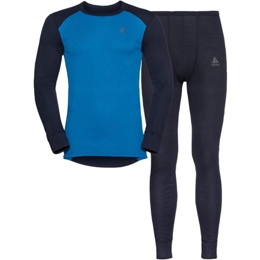 Komplet bielizny termoaktywnej Odlo XL Sportisimo.pl