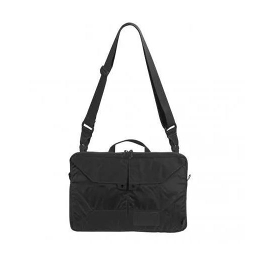 Torba na Laptop Helikon-Tex Briefcase - Nylon - Black  ZBROJOWNIA