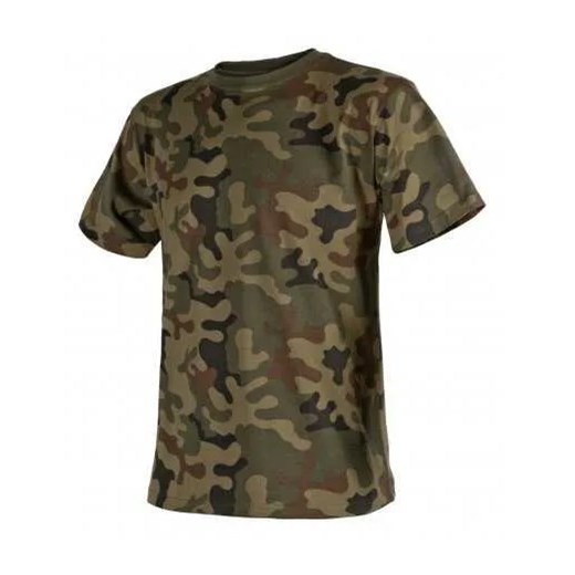 T-shirt Helikon-Tex cotton WZ.93 leśny XL ZBROJOWNIA