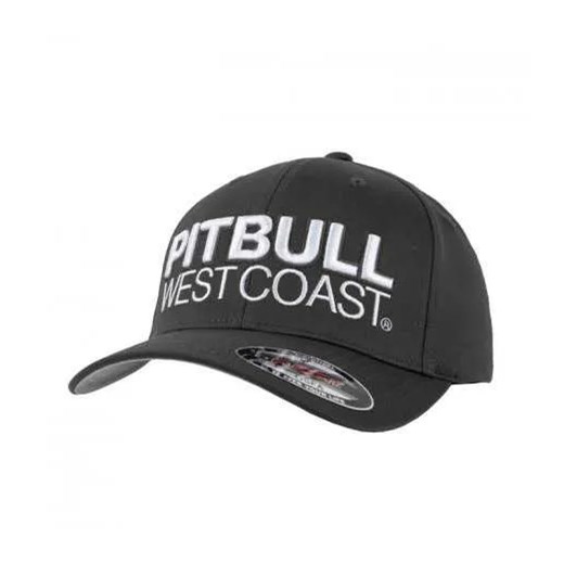 Czapka Pit Bull Full Cap Classic TNT '22 - Grafitowa Pit Bull West Coast S/M ZBROJOWNIA
