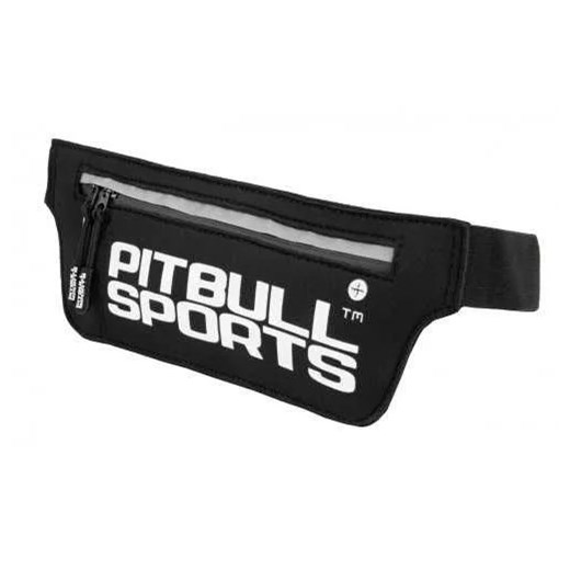 Nerka Pit Bull Pitbull Sports '22 - Czarna Pit Bull West Coast  ZBROJOWNIA