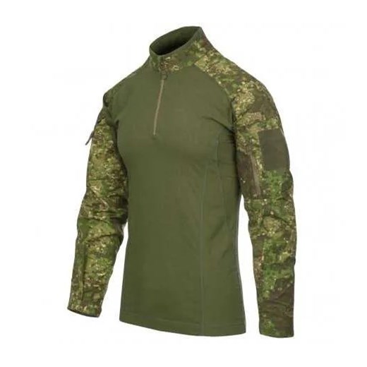 bluza Direct Action Combat Shirt Vanguard - PenCott WildWood Direct Action S ZBROJOWNIA