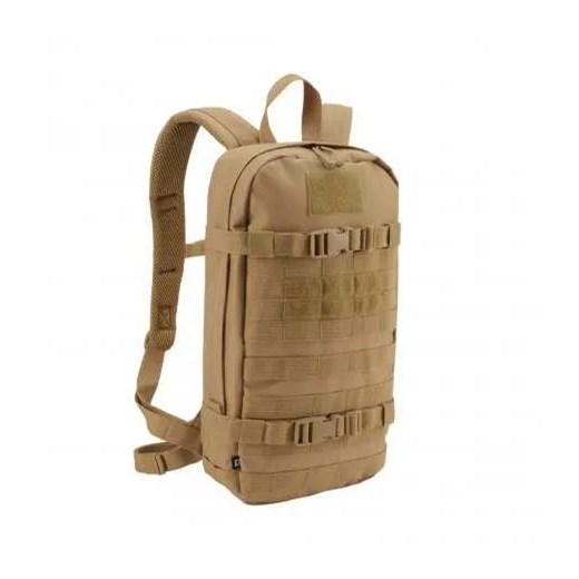 Plecak BRANDIT US Cooper Daypacks 11L Coyote Brandit ZBROJOWNIA