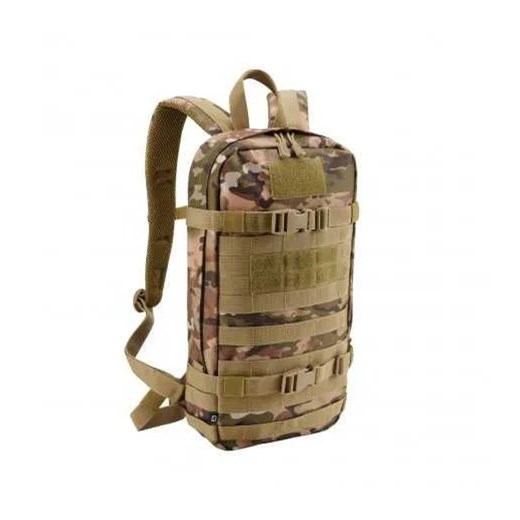 Plecak BRANDIT US Cooper Daypacks 11L Tactical Camo Brandit  ZBROJOWNIA