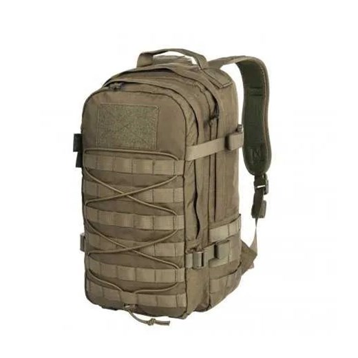 plecak Helikon-Tex Raccoon Mk2 20L coyote  ZBROJOWNIA