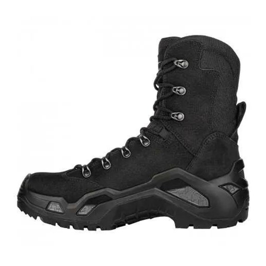 Buty wojskowe LOWA Z-8N GTX C Czarne Lowa 5 ZBROJOWNIA