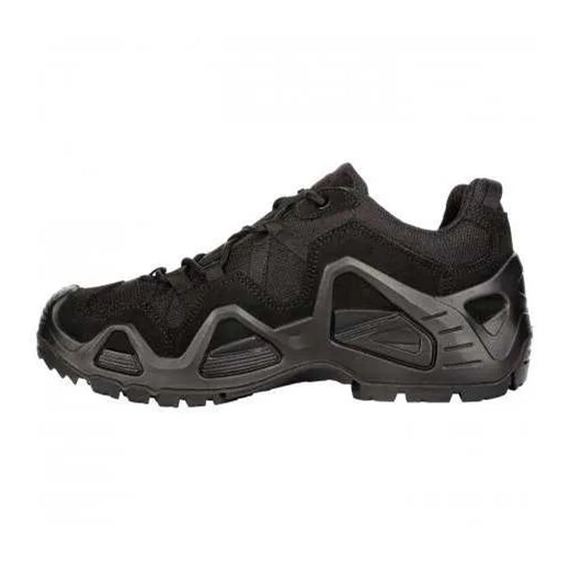 Buty wojskowe LOWA ZEPHYR GTX LO TF Black Lowa 38 ZBROJOWNIA