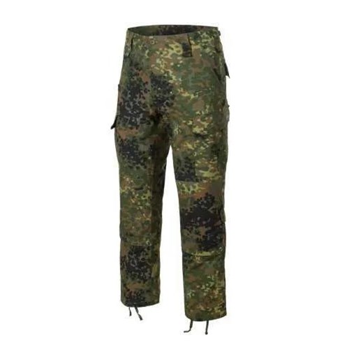 Spodnie Helikon-Tex CPU Ripstop flecktarn 3XL ZBROJOWNIA