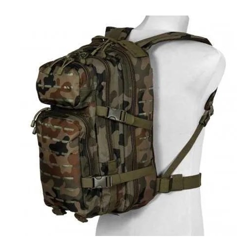 Plecak GFC typu Assault Pack LC - WZ.93 Pantera leśna Gfc Tactical  ZBROJOWNIA