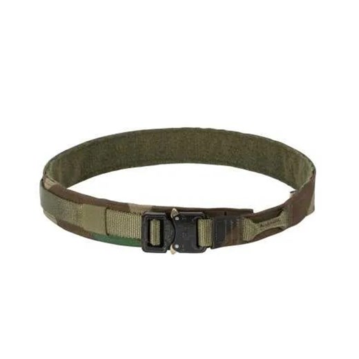 Pas Taktyczny Direct Action Mustang Rescue / Gun Belt - Woodland Direct Action XL ZBROJOWNIA