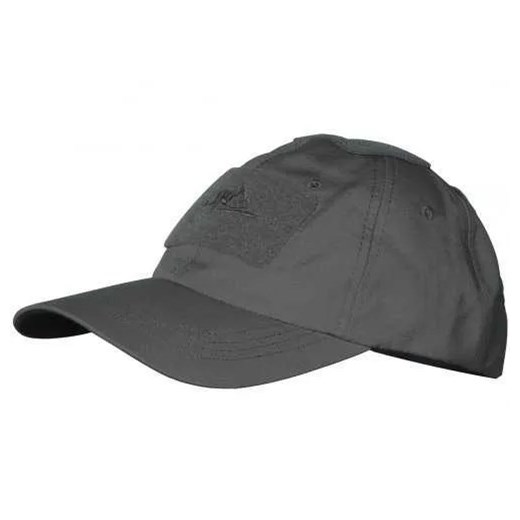 czapka Helikon-Tex Baseball Cotton Ripstop shadow grey  ZBROJOWNIA
