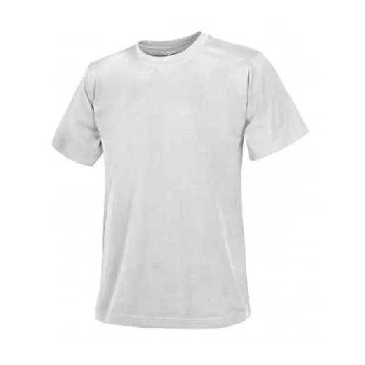 T-shirt Helikon-Tex cotton biały S ZBROJOWNIA