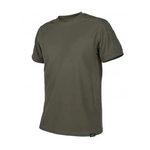 T-shirt taktyczny Helikon-Tex Tactical olive green S ZBROJOWNIA