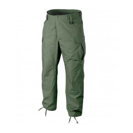 Spodnie Helikon-Tex SFU NEXT Twill olive green XS ZBROJOWNIA