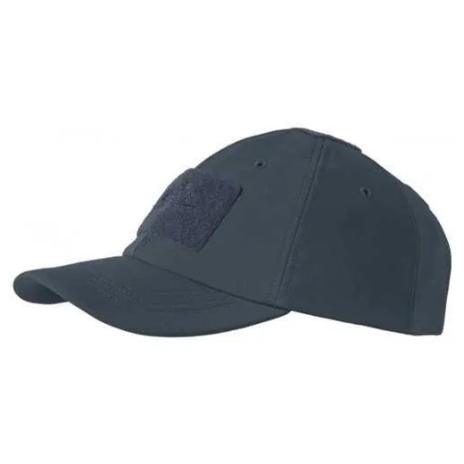 czapka Helikon-Tex Tactical Baseball Winter Cap Shark Skin navy blue  ZBROJOWNIA