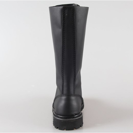 glany unisex - phantom black - brandit - 9004-black 38 Brandit 39 Metal-shop