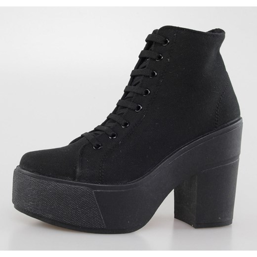 buty do pięta - roca - altercore - alt002 36 40 Metal-shop