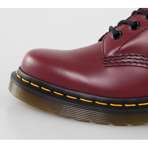 glany damskie - 8 dírkové - dr. martens - dm10072600 36 Dr. Martens 46 Metal-shop