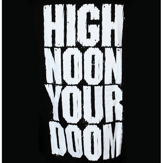 bluza z kapturem pantera - high noon your doom - nnm - drm12563300 M XL Metal-shop