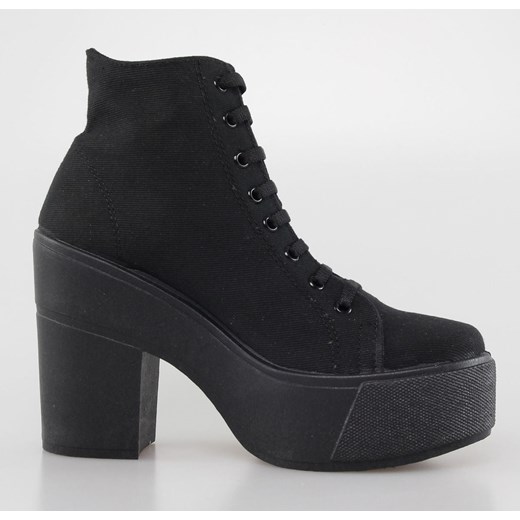 buty do pięta - roca - altercore - alt002 36 37 Metal-shop