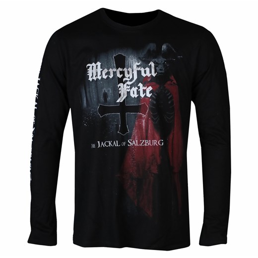 koszulka metal mercyful fate - in concert 2022 jackal - nnm - drm14187600 S S Metal-shop