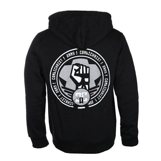 bluza z kapturem combichrist - army - plastic head - ph11666hsw S Plastic Head S Metal-shop