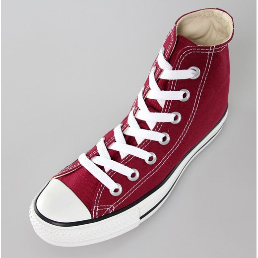 tenisówki wysokie - chuck taylor all star seasonal - converse - m9613 36 36 Metal-shop