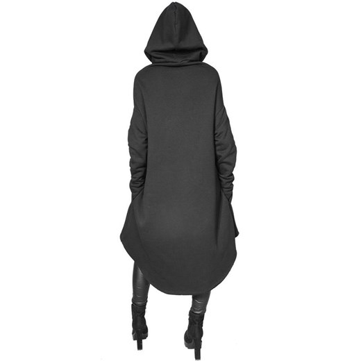 bluza z kapturem unisex - mystical - amenomen - desire-040 XS XS Metal-shop