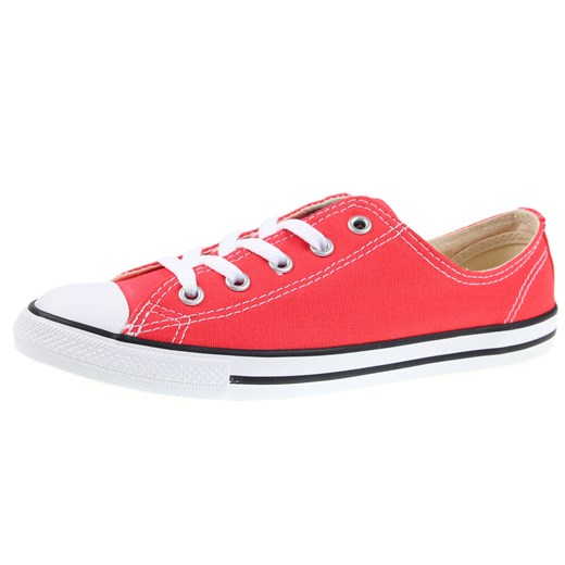 trampki niskie - chuck taylor all star dainty - converse - c555987 36 37 Metal-shop