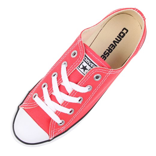 trampki niskie - chuck taylor all star dainty - converse - c555987 36 37 Metal-shop