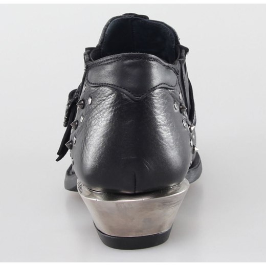 glany damskie - 7956-s1 - new rock - m.7956-s1 37 New Rock 37 Metal-shop
