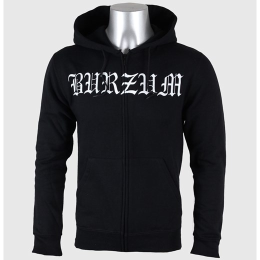 bluza z kapturem burzum - aske - plastic head - ph2848hswz XL Plastic Head XL Metal-shop
