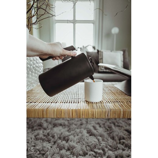 Dorre zaparzacz do kawy Double Wall French Press Dorre ONE ANSWEAR.com