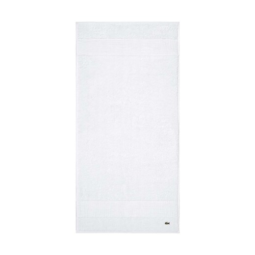 Lacoste ręcznik bawełniany 50 x 100 cm ze sklepu ANSWEAR.com w kategorii Ręczniki - zdjęcie 149275071