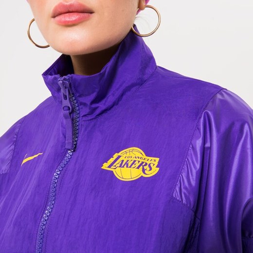NIKE KURTKA LAL W NK LTWT JKT CTS GX NBA Nike XS Sizeer