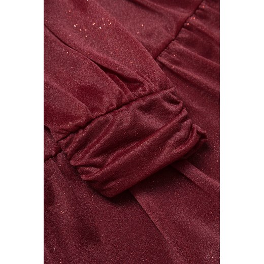 IMPERIAL Sukienka - Czerwony - Kobieta - S (S) Imperial L (L) okazyjna cena Halfprice