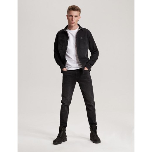 Spodnie SHELDON 231 Czarny 31 / 32 Diverse 33 / 32 Diverse