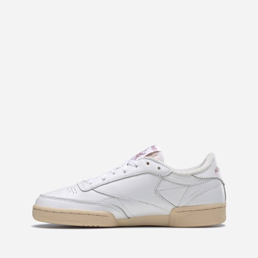 Buty damskie sneakersy Reebok Club C 85 Vintage GY9739 Reebok Classic 40,5 sneakerstudio.pl