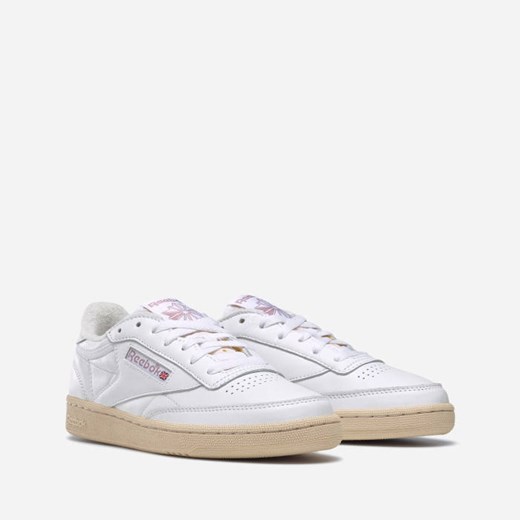 Buty damskie sneakersy Reebok Club C 85 Vintage GY9739 Reebok Classic 36 sneakerstudio.pl